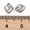 304 Stainless Steel Charms STAS-R135-01P-01-3