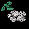 Carbon Steel Cutting Dies Stencils LS-DIY-K009-27A-3