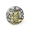 Alloy Brooches JEWB-S014-03I-1