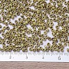 MIYUKI Round Rocailles Beads LS-X-SEED-G007-RR4512-4