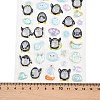 PET 3D Puffy Stickers STIC-NH0001-02C-3