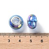 UV Plating Resin European Beads RESI-M001-03C-3