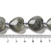 Natural Labradorite Beads Strands G-C150-A17-01-5