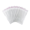 OPP Cellophane Bags LS-X-OPC-R012-05-1