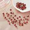 Preciosa® MAXIMA Crystal Round Stones Y-PRC-RBSS29-90350-2