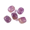 Acrylic Bead OACR-H120-02G-1