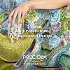Preciosa® MAXIMA Crystal No Hotfix Flatback Stones Y-PRC-NSS8-80310-200-5