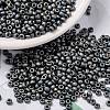 MIYUKI Round Rocailles Beads SEED-G008-RR2002-1