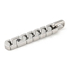 304 Stainless Steel Pendants STAS-F307-04P-2