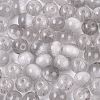 FGB Grade A Drawbench Style Glass Seed Beads SEED-Q040-10MM-25-3