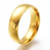304 Stainless Steel Finger Rings RJEW-F110-13G-7-1