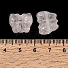 Natural Rose Quartz Carved Beads G-L636-B07-01-3