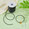 25M Hollow Pipe PVC Tubular Synthetic Rubber Cord RCOR-DC0001-02-5