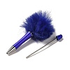 Plastic Ball-Point Pen AJEW-P118-01C-2