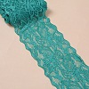 Elastic Lace Trim OCOR-WH0024-A21-1
