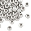 SHEGRACE Brass Spacer Beads XGRPCF749-172P-2
