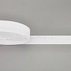 Cotton Cotton Twill Tape Ribbons OCOR-WH0057-30F-01-4