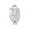 Non-Tarnish 304 Stainless Steel Pendants LS-STAS-I197-010P-2