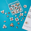 Alloy Cabochons Accessories Sets FIND-TA0001-29-5
