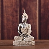 Resin Buddha Statue Display Decoration PW-WG9F864-02-1