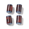 Handmade Porcelain Beads PORC-P031-01I-1