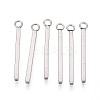 Non-Tarnish 304 Stainless Steel Pendants LS-X-STAS-T047-13-1