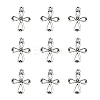 Tibetan Style Alloy Pendants LF1364Y-1
