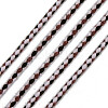 Polyester Braided Cords OCOR-T015-A53-1