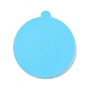 DIY Ocean Theme Pendant Silicone Molds SIMO-H010-01F-3