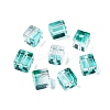 Baking Paint Transparent Glass Beads X1-DGLA-N005-01A-04-2