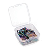 20Pcs 5 Style Alloy Pendants for Teachers' Day FIND-LS0001-27MC-7