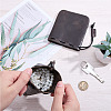 Leather Drawstring Pouches Packaging Bags for Jewelry ABAG-WH0045-81A-3