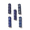 Natural Lapis Lazuli Pendants G-I340-A28-1