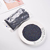 12/0 FGB Grade A Round Glass Seed Beads SEED-Q010-M557-5