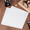 2 Sheets HDPE Plastic Sheets DIY-OC0014-44B-02-4