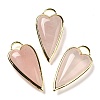 Natural Mixed Stone Pendants G-K347-01G-A-2