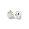 Rack Plated Brass Beads KK-T071-07S-02-2