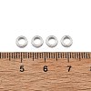 SHEGRACE Brass Beads XGRQ58350-771P-3