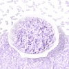 FGB Grade A Drawbench Style Glass Seed Beads SEED-Q040-01A-14-2