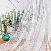 Nylon Eyelash Lace Trim Fabric AJEW-WH0314-66B-4