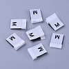 Clothing Size Labels(M) FIND-WH0045-A01-2