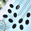 DIY Pendant Necklace Kits DIY-SC0029-90A-3