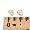 Preciosa® Crystal Beads X-PRC-BA4-80100-5