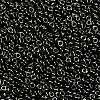 TOHO 11/0 Demi Round Beads X-SEED-DR11-0089-2