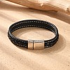 Imitation Leather Cord Bracelets LS-BJEW-N0011-029B-4