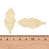 Alloy Big Pendants PALLOY-F315-04C-G-3