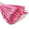 Polyester Embroidery Floss OCOR-C005-C06-2