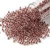 TOHO Round Seed Beads SEED-XTR08-0342-1