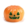 Halloween Resin Figurine Statues for Home Office Desktop Decoration DJEW-M017-04F-1