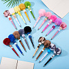 ABS Plastic Ball-Point Pen BT-TAC0003-12Q-9